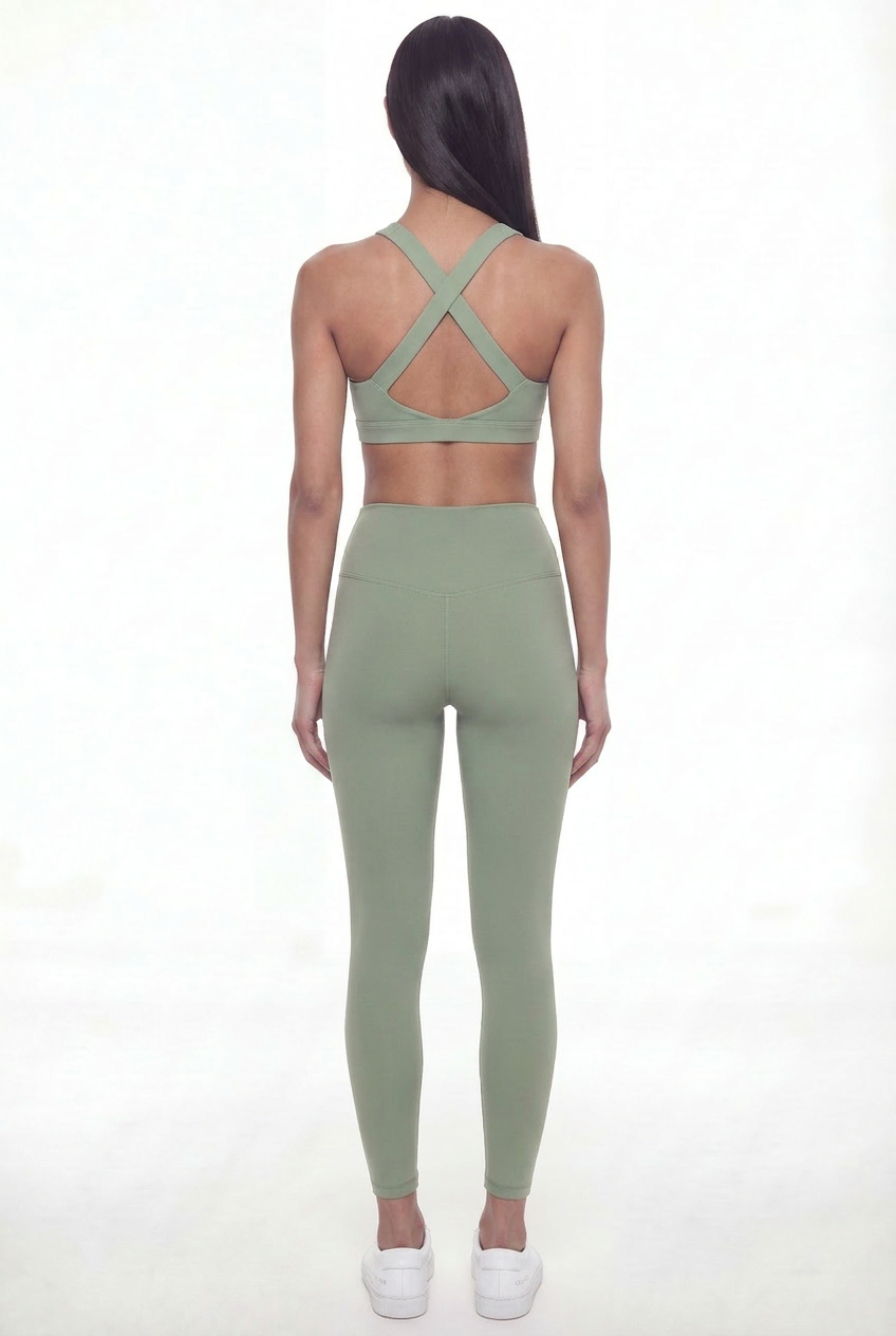 IMARA Sports Bra