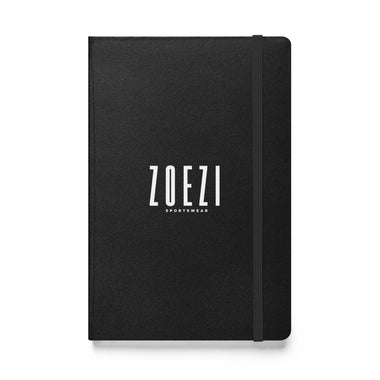 ZOEZI Hardcover bound notebook