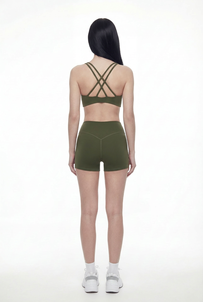 NEEMA Sports Bra