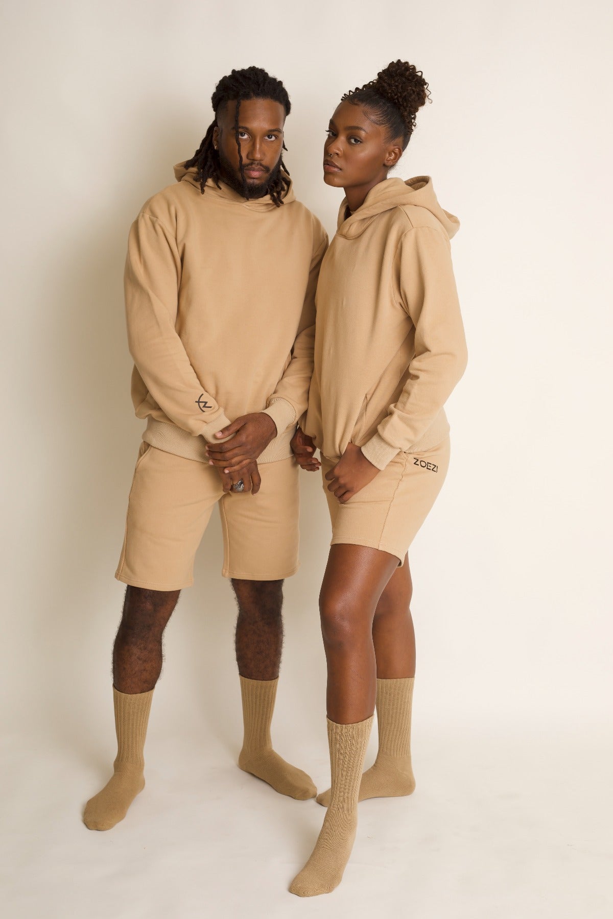 Unisex Tulia Sweatshirt