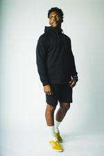 Zoezi Sport Hooded Pullover