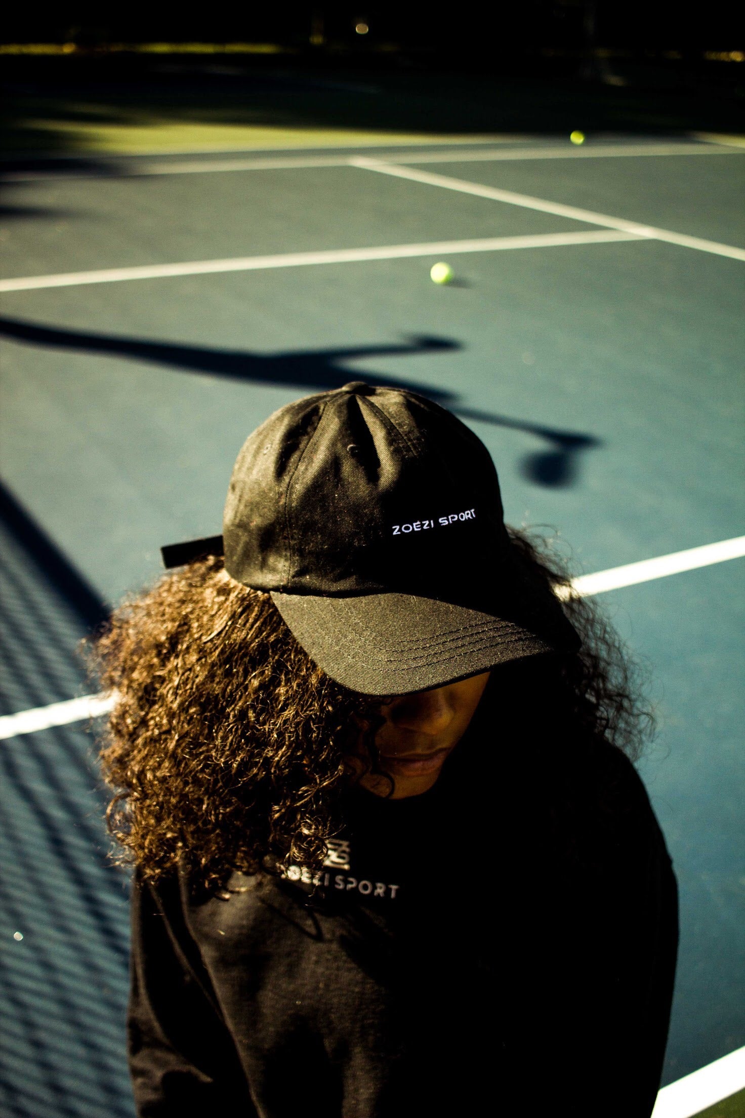 Classic Zoezi Sport Cap