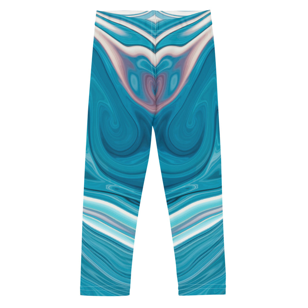Imani Maru Kid's Leggings