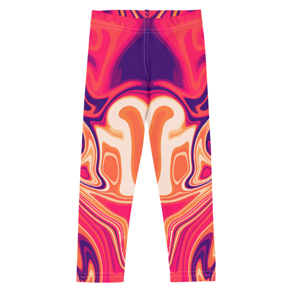 Dara Maru Kid's Leggings