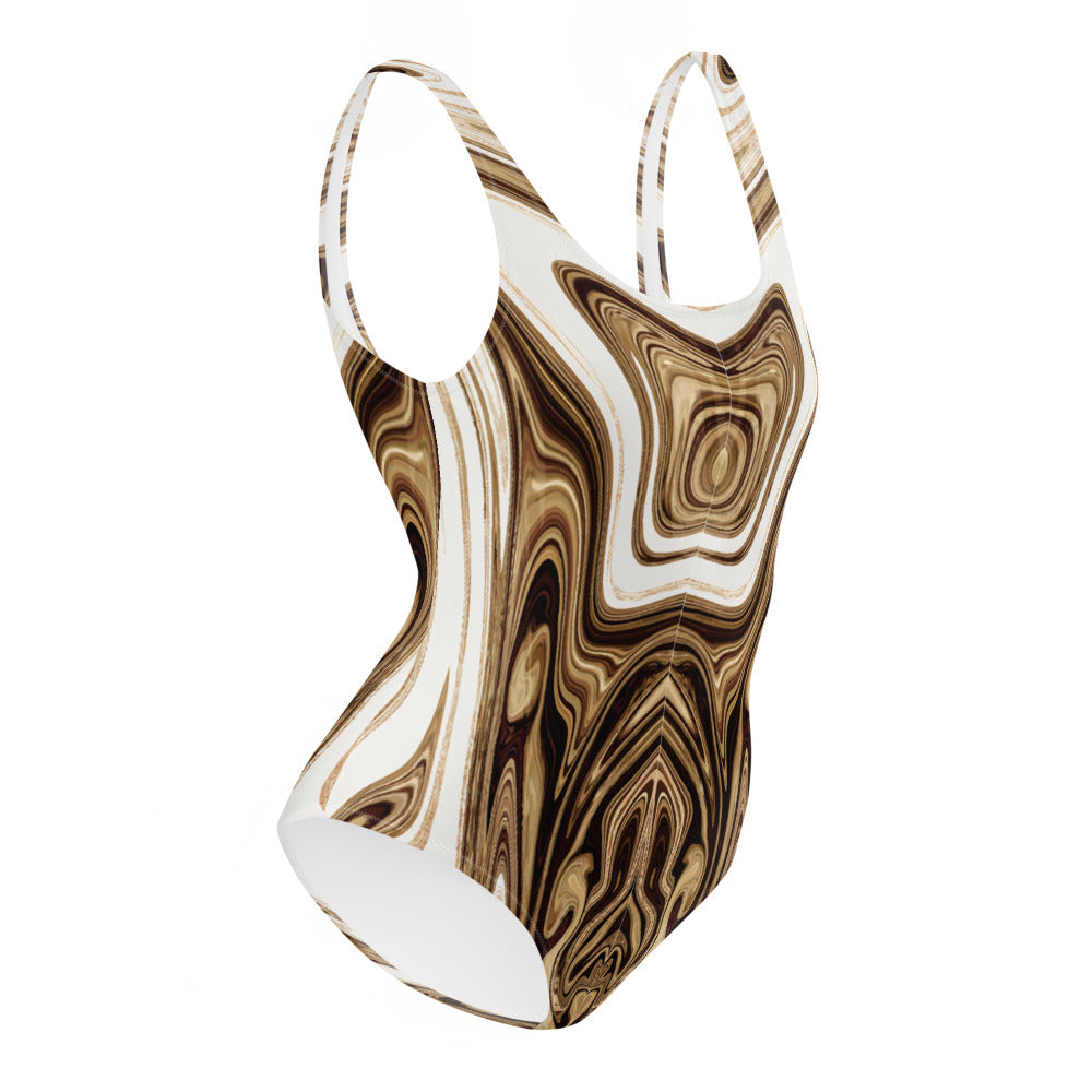 Nala MaruMaru One-Piece Swimsuit