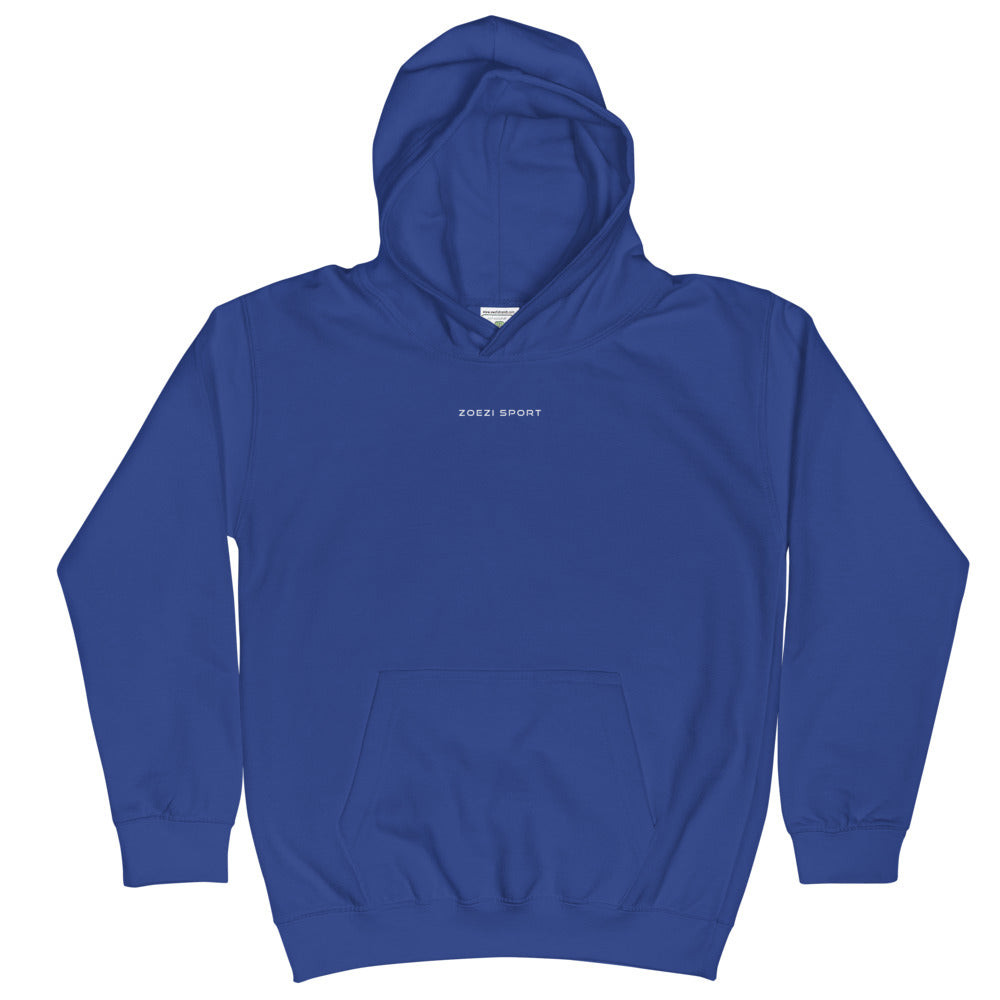 Kid's Classic ZS Hoodie