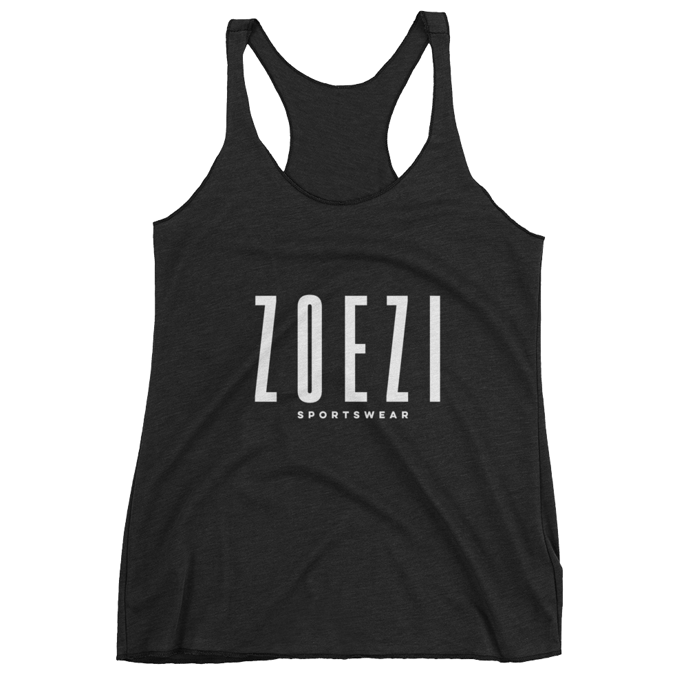 Women's Racerback Tank