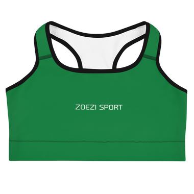 Zobha Women's Maddie Longline Medium Impact Sports Bra : :  Clothing, Shoes & Accessories
