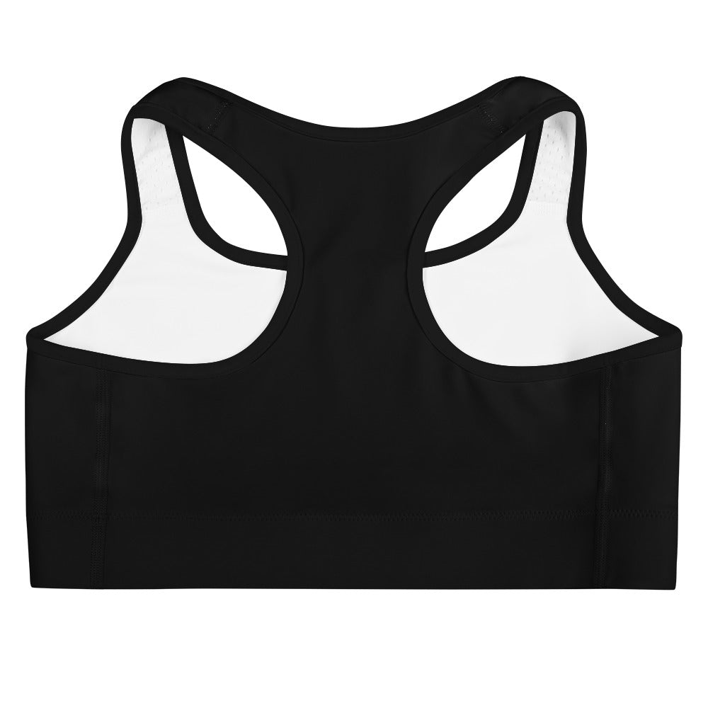ZS Classic Moisture Wicking Medium Support Racerback Sports bra